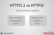 HTTP/1.1 vs. HTTP/2: A Performance Analysis