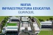 Enlace Ciudadano Nro. 345: nueva infraestructura educativa rev diseño