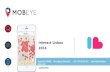 Interact Congress 2016 - Startup Contest - Mobeye