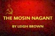 Mosin Nagant Rifles part 2