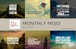 Motivational quotes to boost your mojo - brought to you by Phi Creative Solutions - Nov'2015