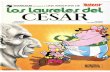 18 asterix y los laureles del cesar [1971]