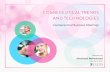 Cosmeceutical trends and technologies presentation