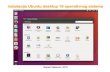 Instalacija Ubuntu desktop 16 operativnog sistema
