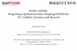 ISNCC 2015 Presentation, POPS-OFDM:Ping-Pong Optimized Pulse Shaping OFDM for 5G Cellular Systems and Beyond