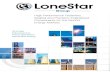 LoneStar Group Brochure PDF