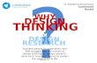 The value of design thinking for businesses