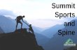 Summit Sports and Spine Bellevue, WA Best chiropractor