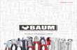 BAUM-Shiv Forgings Catalogue 2016