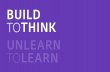 Build to Think