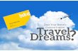 TBEX Asia, Does Your Brand Content Inspire Travel Dreams, Sara Meaney