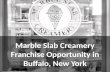 Marble Slab Creamery Franchise Opportunity Available in Buffalo, New York!