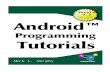 Android programming tutorials_3.2