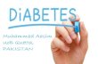 Diabetes mellitus, Classification and Treatment of Diabetes mellitus