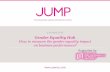 JUMP HUB Gender Equality & Business Performance
