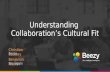 Understanding Collaboration's Cultural Fit