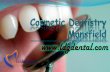 Cosmetic Dentistry Mansfield