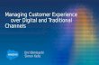 Customer Experience Breakout Session - Dreamforce to You