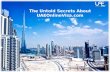 The Untold Secrets About UAEOnlineVisa.com