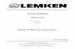 Lemken rubin9-300-combi-liner parts catalog
