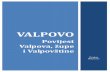 VALPOVO - Povijest Valpova, župe i Valpovštine