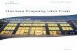 Hermes Property Unit Trust
