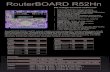 RouterBOARD R52Hn