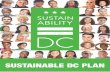 SUSTAINABLE DC PLAN