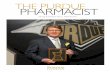 Purdue Pharmacist - Spring/Summer 2013