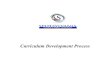 SCPS Curriculum Development Process