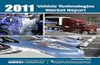2011 Vehicle Technologies Market Report