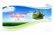 BYD ELECTRIC VEHICLES