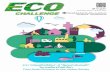 วารสาร Eco Challenge เล่ม 1 ฉบับประจำเดือน ตุลาคม-ธันวาคม 2557