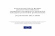 Comunicatul de la Bruges privind intensificarea cooperării europene ...