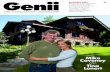 Download the Genii article by clicking here (.pdf)