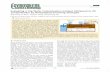 Evaluating a Tap Water Contamination Incident Attributed to Oil ...