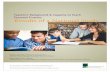 Teachers' Background & Capacity to Teach Personal Finance