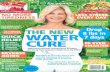 Your Water Cure