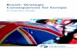Brexit: Strategic Consequences for Europe