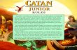 Catan Junior – Game Rules