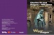 Charles IV and Prague – 700 years (brochure, PDF)