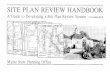 Site Plan Review Handbook