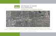 Technical Assistance Panel for the 79th Street Corridor Sites, Miami ...