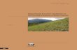 Biogeoclimatic ecosystem classification of non-forested ecosystems ...