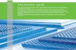 Insulation pads - Bilz catalog
