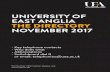 UEA Directory