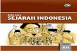 Kelas 12 SMA Sejarah Indonesia Guru