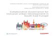 Collaborative Governance for Inclusive Urban Development in ...