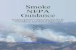 Smoke NEPA Guidance