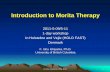 Integrated Morita-based Counseling A Three-phase Intervention ...